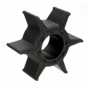 Water Pump Impeller For Yamaha 40-70HP Outboard Motor 6H3-44352-01 697-44352-00