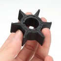 Water Pump Impeller For Yamaha 40-70HP Outboard Motor 6H3-44352-01 697-44352-00