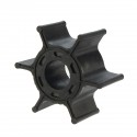 Water Pump Impeller For Yamaha 6/8HP Outboard Boat Motor 6G1-44352-00-00 18-3066