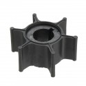 Water Pump Impeller For Yamaha 6/8HP Outboard Boat Motor 6G1-44352-00-00 18-3066