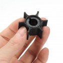 Water Pump Impeller For Yamaha 6/8HP Outboard Boat Motor 6G1-44352-00-00 18-3066