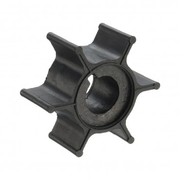 Water Pump Impeller For Yamaha 6/8HP Outboard Boat Motor 6G1-44352-00-00 18-3066