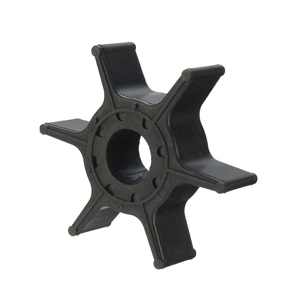 Water Pump Impeller For Yamaha 8HP 9.9HP 15HP 20HP Outboard Motor 63V-44352-01