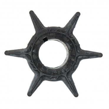 Water Pump Impeller For Yamaha Outboard 6H4-44352-01 676-44352-01 Sierra 18-3068