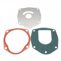 Water Pump Impeller Kit Replacement For Mercruiser Alpha One Gen 2 47-43026Q06 47-8M0100526