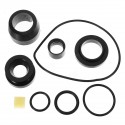 Water Pump Impeller Repair Kit Set Housing For Johnson Evinrude 75-250HP 5001595