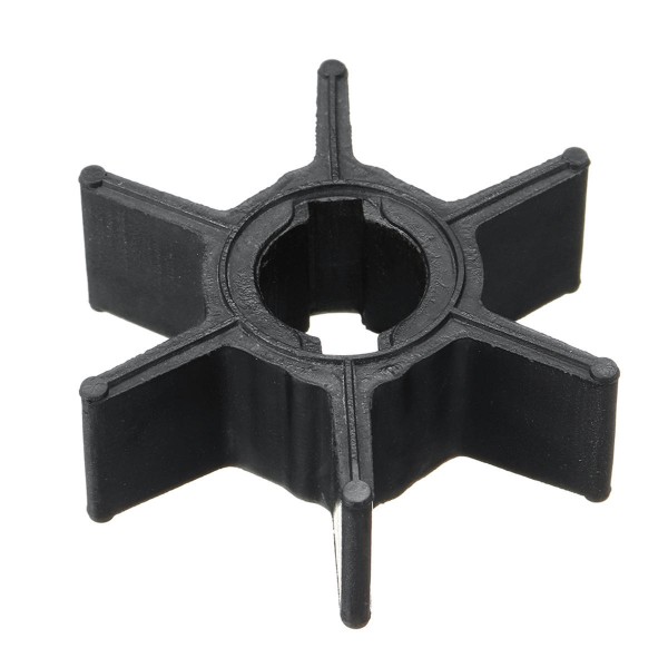 Water Pump Impeller Replacement For Mercury 2.2-3.3HP Outboard Motor 47-952892