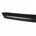 2Pcs For Acura RSX 2 Door Coupe DC5 Type-S JDM Style Plastic Exterior Visor Vent Shades Window Sun Rain Guard Deflector