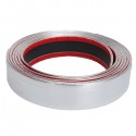 30mm X 2.5m Car Bumper Strip Protector Sticker