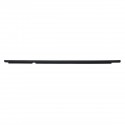 4X Door Weatherstrip Window Moulding Trim Seal Belt For Toyota Corolla 2009-2012