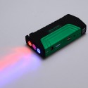 68800mah Car Emergency Start Energy Storage System Car Jump Starter