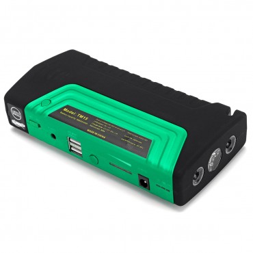 68800mah Car Emergency Start Energy Storage System Car Jump Starter