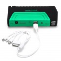 68800mah Car Emergency Start Energy Storage System Car Jump Starter