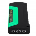 68800mah Car Emergency Start Energy Storage System Car Jump Starter