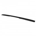 Car ABS Roof Spoiler Wing For BMW 5-Series E60 Sedan 550i 2004-2010