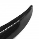 Car Carbon Fiber Rear Trunk Lid Spoiler Wing for BMW E93 325i 328i 335i M3 2006-2013