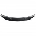 For 2015-2020 Mercedes-Benzs W205 C-Class & C43 C63 R Style Real Carbon Fiber Trunk Spoiler Lid