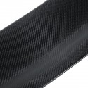 For 2015-2020 Mercedes-Benzs W205 C-Class & C43 C63 R Style Real Carbon Fiber Trunk Spoiler Lid