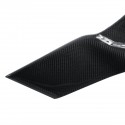 For 2015-2020 Mercedes-Benzs W205 C-Class & C43 C63 R Style Real Carbon Fiber Trunk Spoiler Lid