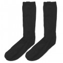 2pcs Electric Heated Hot Boot Socks Foot Heater For Motorcycle Riding Skiiing Size