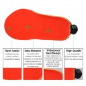 3.7V 1900mAh Electronic Rechargeable Winter Heated Insole Shoe Boot Foot Warmer Heater Pad