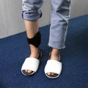 5mm Electric Heated Shoe Insoles Warm Socks Feet Heater Foot Winter Warmer Pads