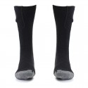 Battery Heated Socks Feet Foot Warm Electric Heater Shoe Boot Winter Hunting