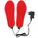 Electric Heating Insoles Warm Shoe Socks Feet Heater USB Foot Winter Warmer Pads