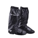 Waterproof Shoe Rain Covers Motocross Motorcycle Gear Bike Reusable Anti-Slip Rain Snowshoes