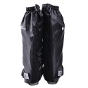 Waterproof Shoe Rain Covers Motocross Motorcycle Gear Bike Reusable Anti-Slip Rain Snowshoes