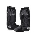 Waterproof Shoe Rain Covers Motocross Motorcycle Gear Bike Reusable Anti-Slip Rain Snowshoes