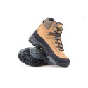 Mountaineering Boots Wear-Resistant Waterproof Non-Slip Breathable Outdoor Motorcycle Riding Hiking Shoes