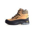 Mountaineering Boots Wear-Resistant Waterproof Non-Slip Breathable Outdoor Motorcycle Riding Hiking Shoes