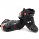Knights Motorcycle Mountain Bicycle Boots Shoes for B1001