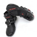 Knights Motorcycle Mountain Bicycle Boots Shoes for B1001