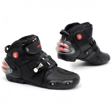 Knights Motorcycle Mountain Bicycle Boots Shoes for B1001