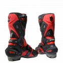 Motorcycle Boots Racing Speed Cycling Safety Shoes B1003