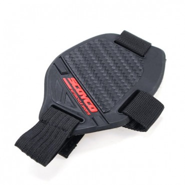 Motorcycle Shoe Boot Cover Protective Gear For FS02