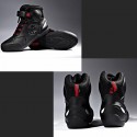 Knight Boots Cross Country Riding Shoes Motorcycle Racing Boots MBT009