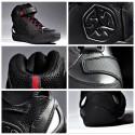 Knight Boots Cross Country Riding Shoes Motorcycle Racing Boots MBT009