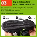 Unisex Rain Shoes Cover Waterproof Motorcycle Cycling Non Slip Reusable Boots