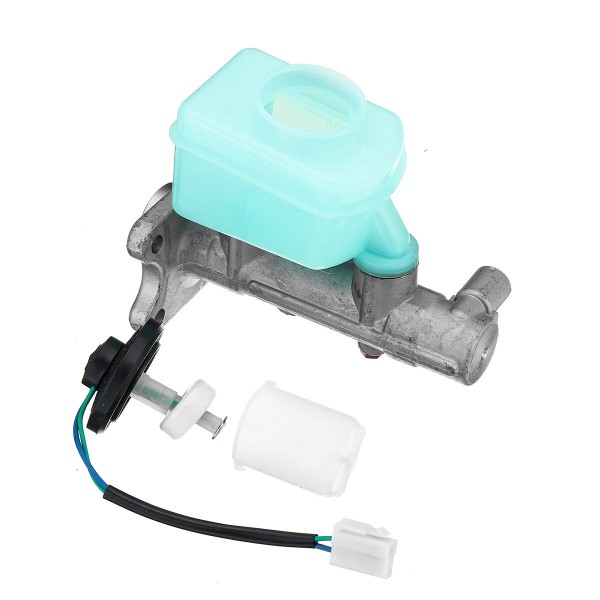 Brake Master Cylinder RHD For Toyota Land Cruiser 80 series FZJ80 HZJ80 HDJ80