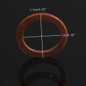 10pcs M10 Standard Copper Motorcycle Braided Clutch Brake Hose Washers Enhancement