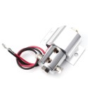 12V-24V 3000PSI Heavy Duty Front Brake Line Lock Kit Dedicated Racing Drift Lock Roll Control Hill Holder Kit Universal