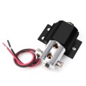 12V-24V 3000PSI Heavy Duty Front Brake Line Lock Kit Dedicated Racing Drift Lock Roll Control Hill Holder Kit Universal