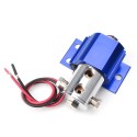 12V-24V 3000PSI Heavy Duty Front Brake Line Lock Kit Dedicated Racing Drift Lock Roll Control Hill Holder Kit Universal