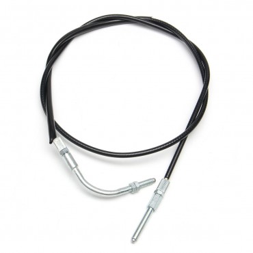 148cm Rear Handbrake Throttle Cable Racing Bike For Go Kart Carter 150cc 250cc