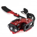 16bit Hall Sensor Handbrake Hydraulic Lever Sim Clamp PC Windows-USB For Racing Games G25/27/29 T300 T500