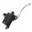 1inch Motorcycle Hydraulic Brake Clutch Lever Master Cylinder