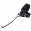 1inch Motorcycle Hydraulic Brake Clutch Lever Master Cylinder